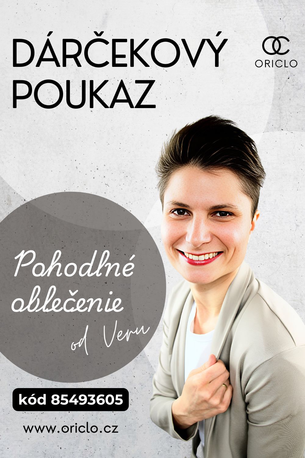 Dárkový poukaz